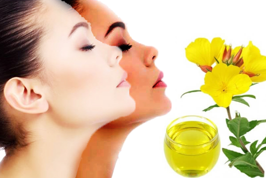 primrose oil benefits for skin