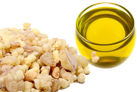 frankincense oil uses and benefits