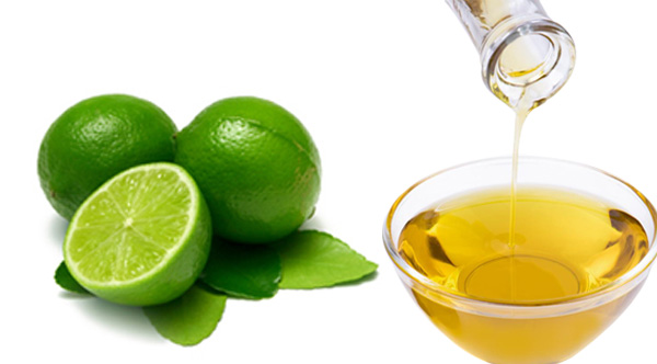lime essential oil uses and benefits
