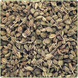 Ajwain Oil / Ajowan Seed Oil
