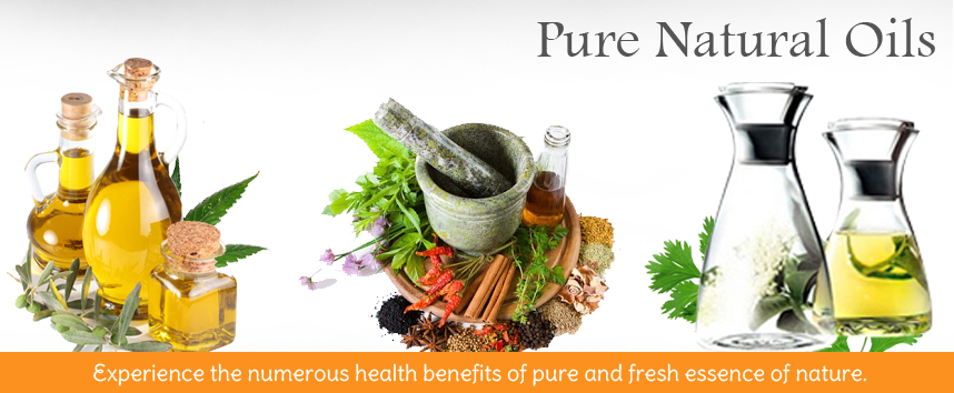 Experience the numerous health benefits of pure and fresh essence of nature.